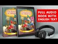 The Elves and the Shoemaker - Fairy Tales - Audiobook - Bedtime Stories - Learn English