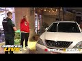 Florida DUI Suspect Wrecks Into Outdoor Restaurant