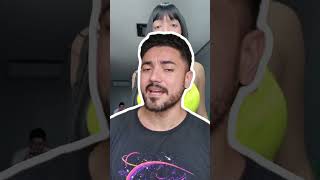 Ninfa Japa Publica Vídeo Agrdindo Namorado E Choca A Web