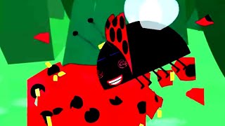 Ben and Holly’s Little Kingdom | Lady Bird Bites | Kids Videos