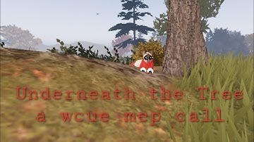 🎄 Underneath the Tree 🎄 a wcue MEP call 1/20 taken 0/20 done