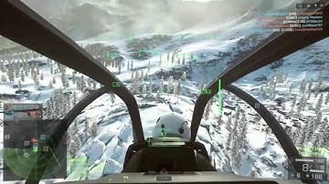 BF4 Final Stand: Most Funny and Epic clips