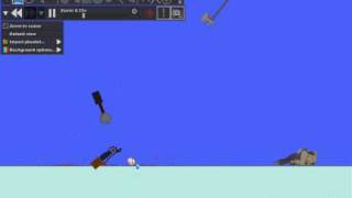 Phun Ragdoll Killing!! screenshot 5