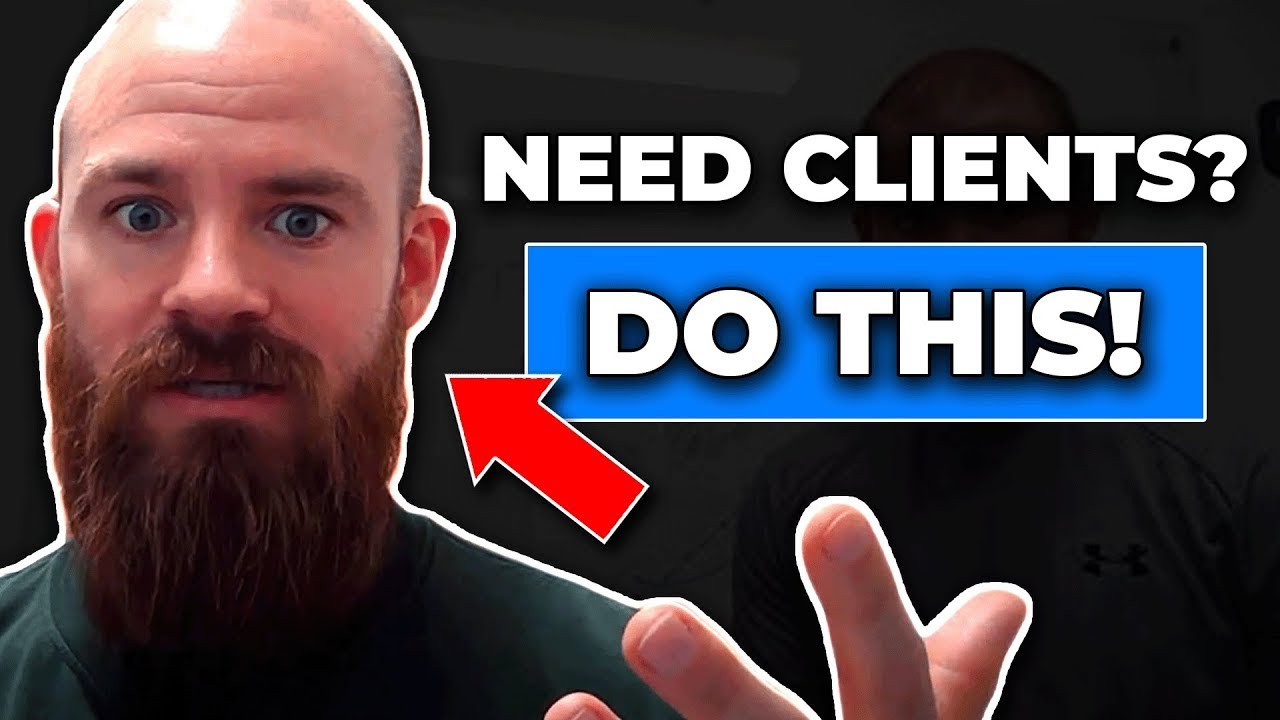 How To Get Copywriting Clients Without Any Experience - YouTube