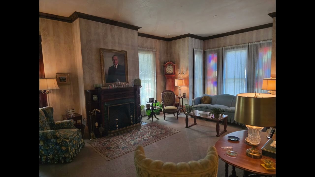 Part 1 of Day 18 of My Trip From New Jersey to Arizona and Back, 11.15.2024 