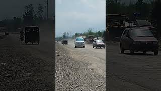 After Repairing Test drive🚗🚗🚗 everything is okay👌👌👌👌