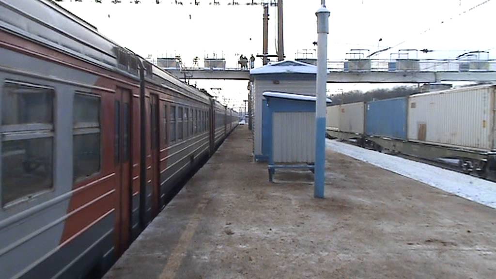 Бекасово 1 кресты
