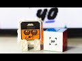 I got cubeheads yoo cube ii unboxing and review