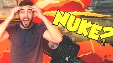 CAN I GET MY FIRST NUKE IN COMBAT MASTER?