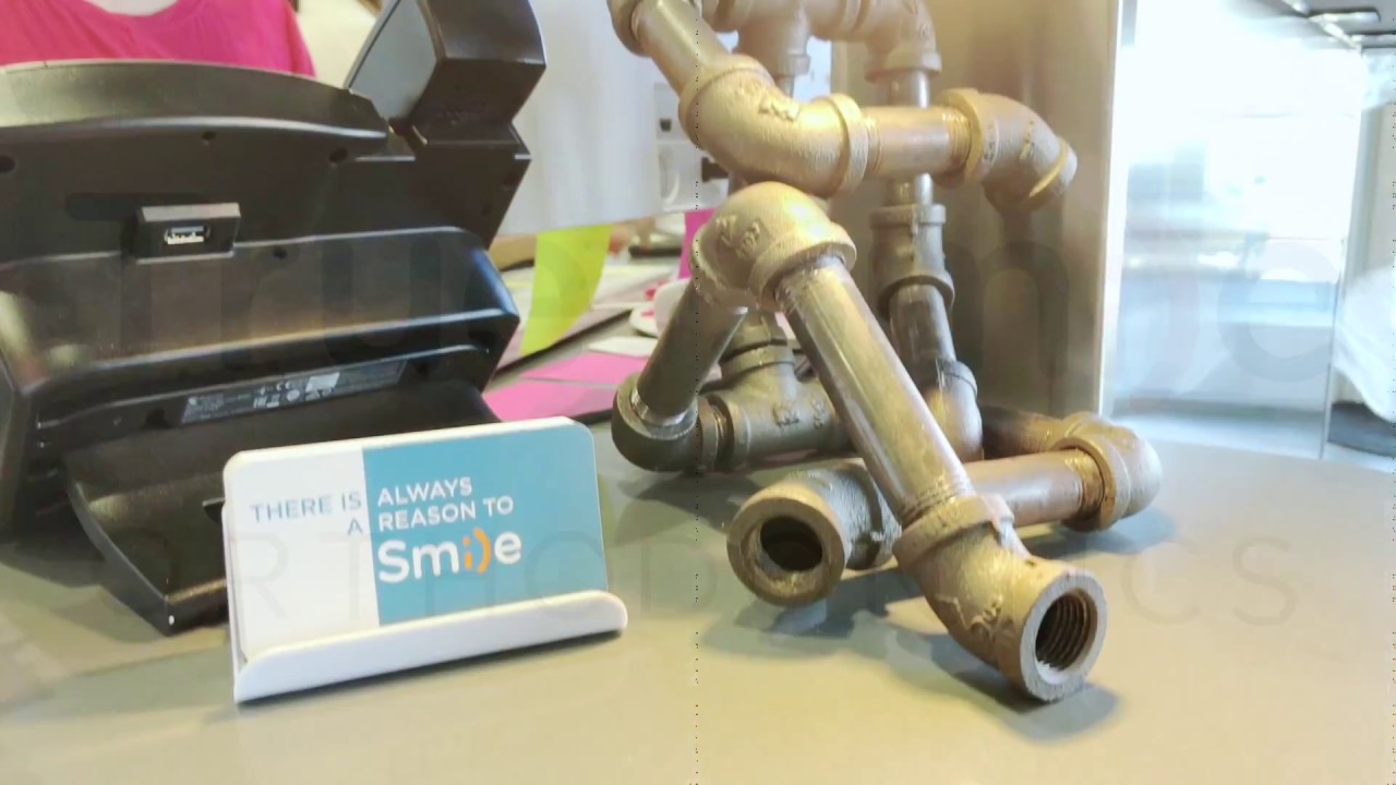 True Smile Haloween 2018: True Smile Orthodontics, Tulsa's Top Rated Orthodontist!