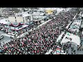 More Than 400 000 Iranians And Canadians Took To The Streets Of Toronto In Support Of Iran More Than 400 000 Iranians And Canadians Took To The Streets Of Toronto In Support Of Iran