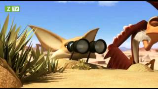 Oscars Oasis Episode 24 Video Clip Hd