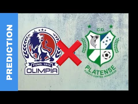Olimpia vs  Platense Video 20/04/2018 Pick Honduras Liga Nacional