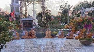 NIKAYA Thiền Quán - Chánh Pháp Trọn Tình Trọn Nghĩa * - Chia Sẽ Cảm Xúc Tu Học