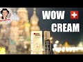 WOW CREAM - Лучший Швейцарский Крем!