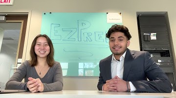 Welcome to EZPrep
