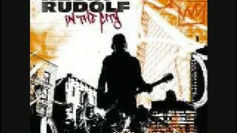 Kevin Rudolf - Scarred
