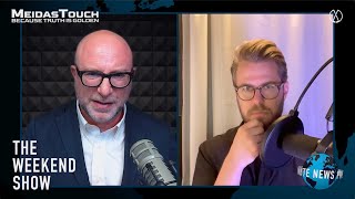 Download Lagu Miles Taylor warns of Trump's retribution campaign and attack on US constitutional norms and rights. MP3 Download Lagu Miles Taylor warns of Trump's retribution campaign and attack on US constitutional norms and rights. MP3