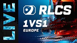 RLCS 2026 - 1VS1 EUROPE - Jour 4 (Multiplex)