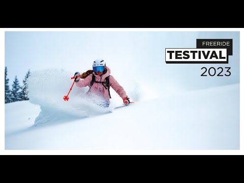 Einsteiger Freeride-Kurs - Ski, Snowboards, Helme, Brillen, Rucksäcke und  mehr testen und Freeride erleben - Saalbach - Warth-Schröcken - Hochfügen -  FreerideTestival