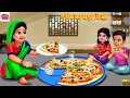      gareeb ka bada pizza  hindi kahani  moral stories  bedtime stories  kahani