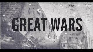 Dramatic Historical Opener | after effect opener template free