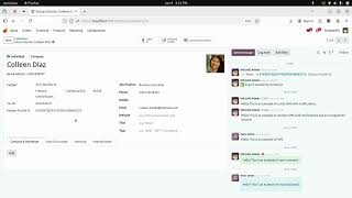 How to Connect Klaviyo in Odoo | Klaviyo Odoo Integration | Klaviyo Odoo Bridge