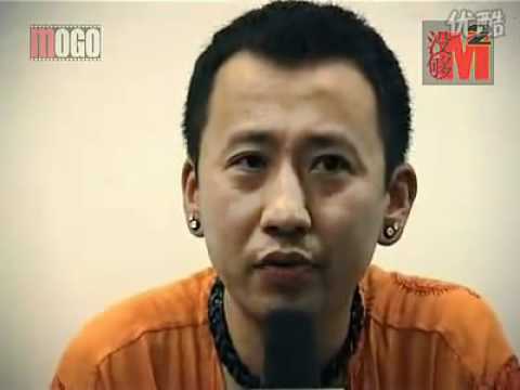《痛苦的信仰乐队十年》之《改变你的生活》.flv