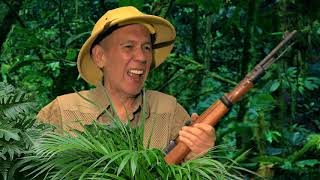 Ytp Angry Gamer Drops A Deuce In The Jungle