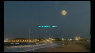 ✨ 네가 너무 필요해 | oceanfromtheblue (오션프롬더블루) - necessary girl [영어 가사/Lyrics/ENG SUB]