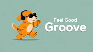 Chill Groove Music ☕ Relaxing & Focus Background Music