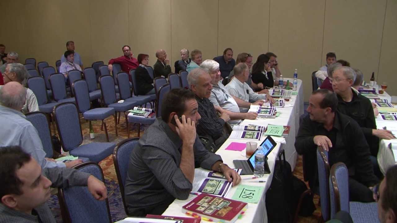 Record Price of $2.5 Million Paid for 1891 $1000 Bill at Heritage Auction. VIDEO: 