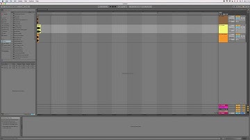 Drum Programming, Part 1: The Basic Pattern