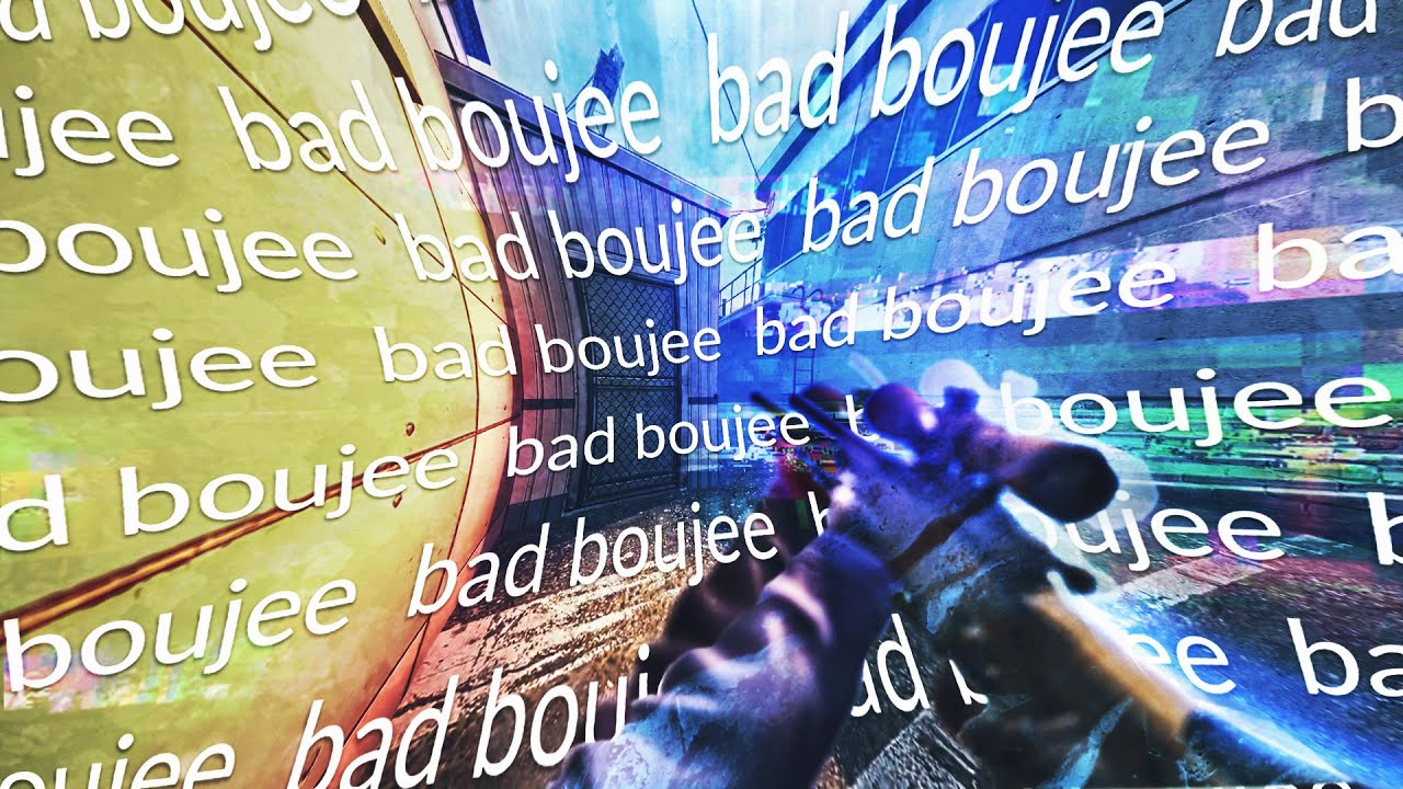 Recovery IV [CS:GO EDIT] Clips in desc