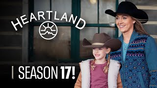 Heartland Season 17: Everything We Know!