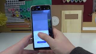 How To Take Selfie on OPPO Find X5 Lite? screenshot 2