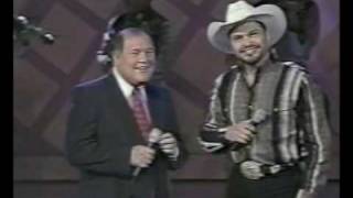 Video thumbnail of "Amigo Mío Leo Dan y Ramon Ayala jr."