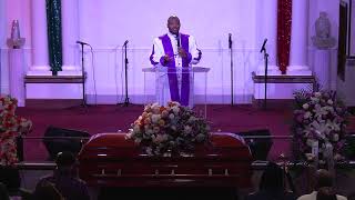 Celebration Of Life For Tyjon M.Stewart February 17,2026