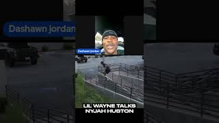 Lil Wayne &amp; Pro Skaters On Nyjah Huston
