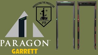 Garrett Paragon Walkthrough Metal Detector  screenshot 5