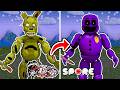 I Recreated Bite By Night Skins in Spore! Aftermath, Hoax &amp; Spaghetti