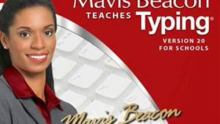 Let's Play Mavis Beacon Teaches Typing 2017 screenshot 5