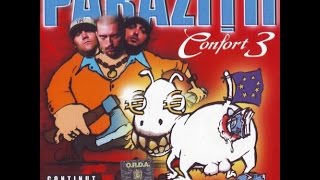 Parazitii - Violent (nr.37)