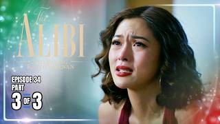 The Alibi Ang Buong Katotohanan  Episode 34 33  May 4 2026
