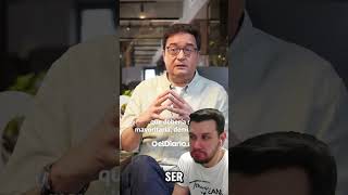 Óscar López: "Vito Quiles es basura fascista financiada por el PP" 🧐