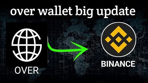 Over wallet Airdrop New update. over wallet Airdrop guide.withdrawal and listing.