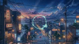 Beyond the Clouds | Nostalgic Anime Soundtrack | No Copyright