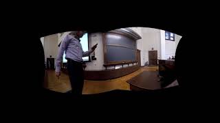 PHYS 125 | Lecture 6C 1 | Intro and 1D Kinematics Overview