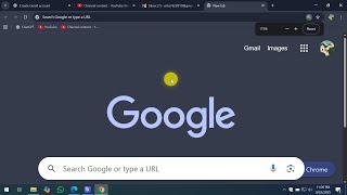 How To Fix Gmail Zoom Issues in Browser