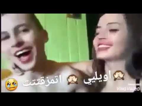 مص شفايف اويلي